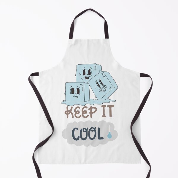 Item preview, Keep It Cool Ice Cubes designed and sold by Aminesnip.