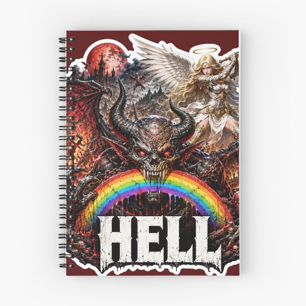 Item preview, Battle of Hell designed and sold by HD3284.