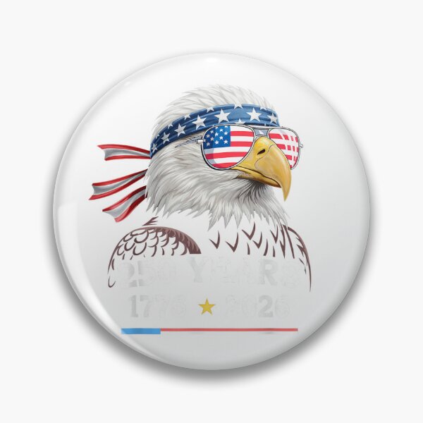Item preview, 250 Years 1776 ★ 2026 American Patriot Independence USA Commemoration designed and sold by GrumpySableye.