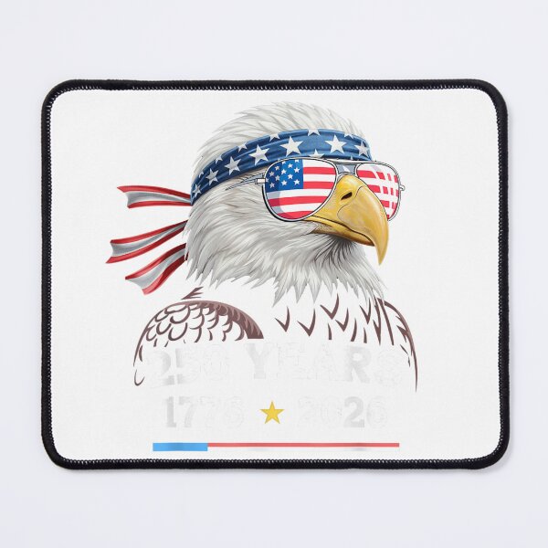 Item preview, 250 Years 1776 ★ 2026 American Patriot Independence USA Commemoration designed and sold by GrumpySableye.