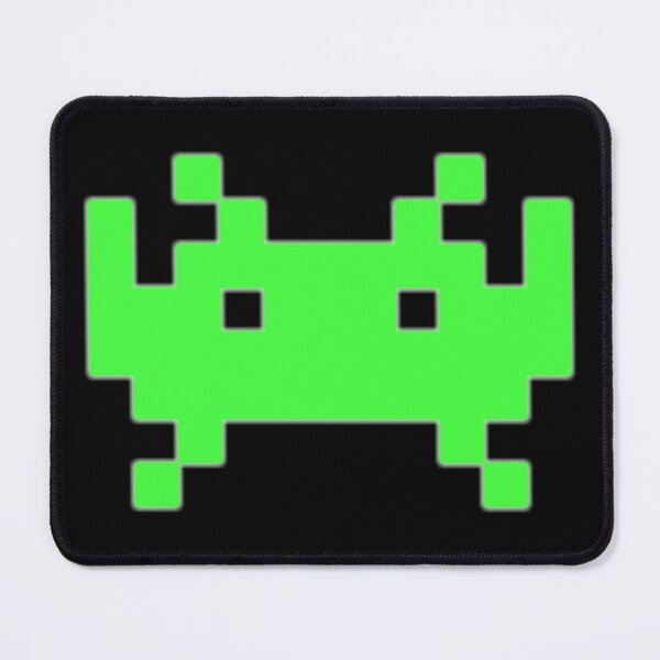 Item preview, SPACE INVADERS designed and sold by MobsProject.