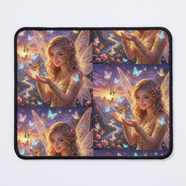 Item preview, The Magic of the Golden Sunset. designed and sold by JoyNest = "The nest of joy".
