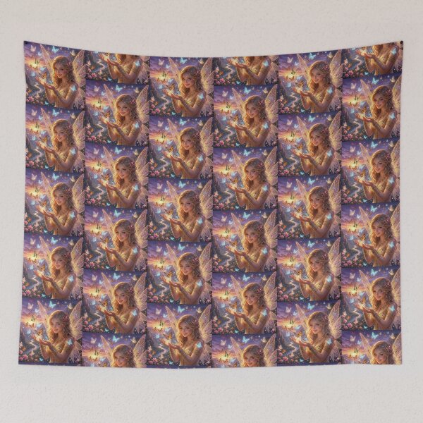 Item preview, The Magic of the Golden Sunset. designed and sold by JoyNest = "The nest of joy".