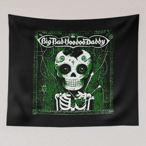 Item preview, Silhouette Style Skull designed and sold by WestcoastGhostt.