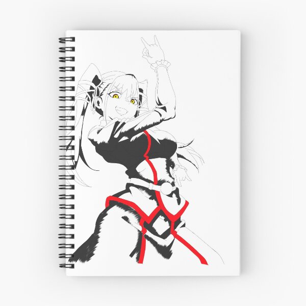 Item preview, Yachiho azuma designed and sold by OtakuSketches.