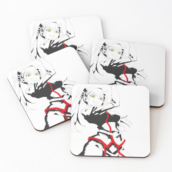 Item preview, Yachiho azuma designed and sold by OtakuSketches.