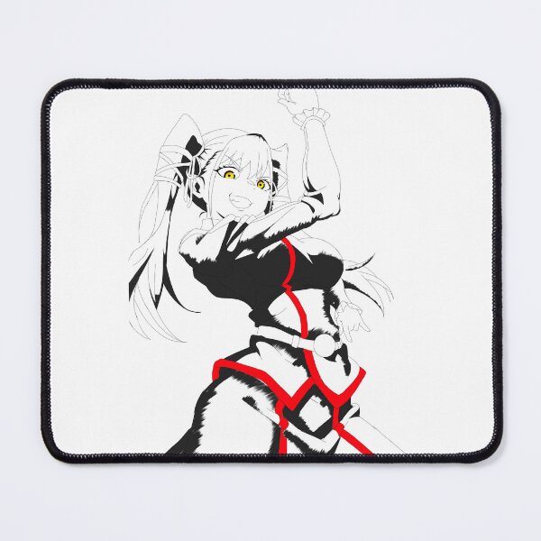 Item preview, Yachiho azuma designed and sold by OtakuSketches.
