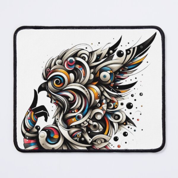 Item preview, Mind in Motion – Spirals of Creation designed and sold by Catfcreations.