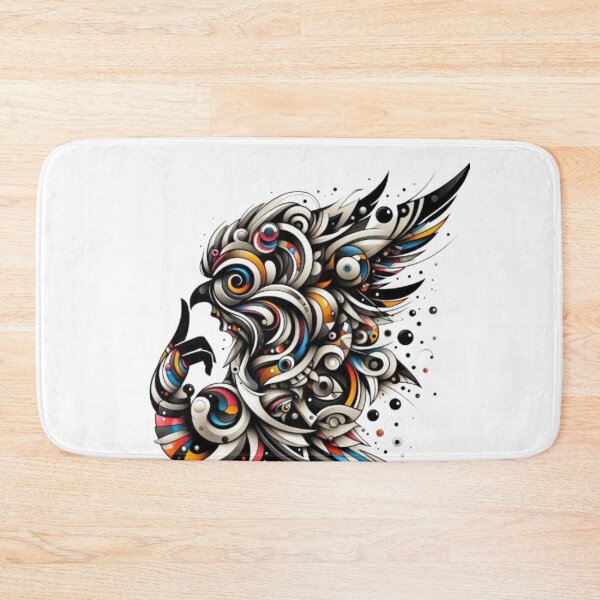Item preview, Mind in Motion – Spirals of Creation designed and sold by Catfcreations.