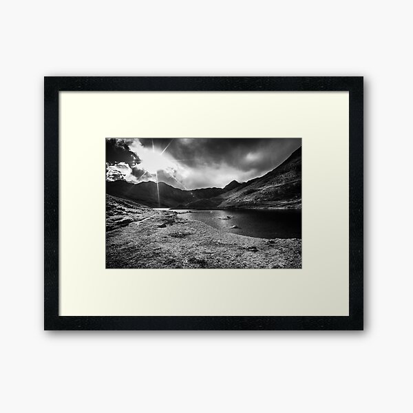 Item preview, Mt. Snowdon designed and sold by heidipics.