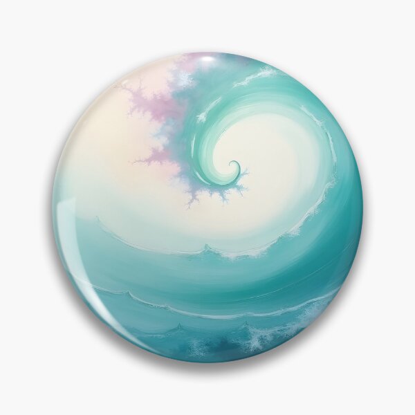 Item preview, Ethereal Spiral. designed and sold by fbtrisha.