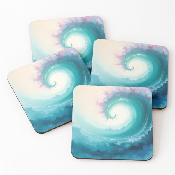 Item preview, Ethereal Spiral. designed and sold by fbtrisha.