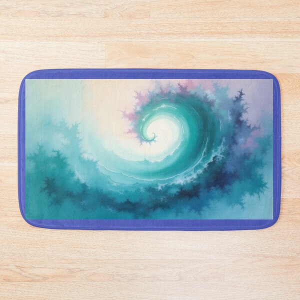Item preview, Ethereal Spiral. designed and sold by fbtrisha.