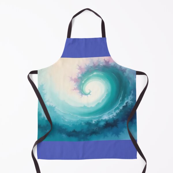 Item preview, Ethereal Spiral. designed and sold by fbtrisha.