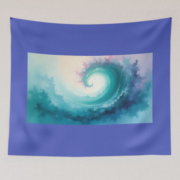 Item preview, Ethereal Spiral. designed and sold by fbtrisha.