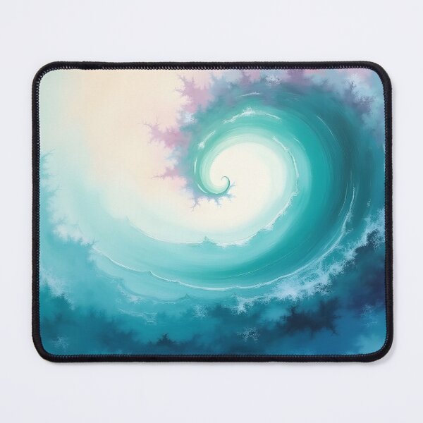 Item preview, Ethereal Spiral. designed and sold by fbtrisha.