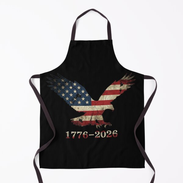 Item preview, 1776-2023 American Patriot Eagle Independence Day designed and sold by GrumpySableye.