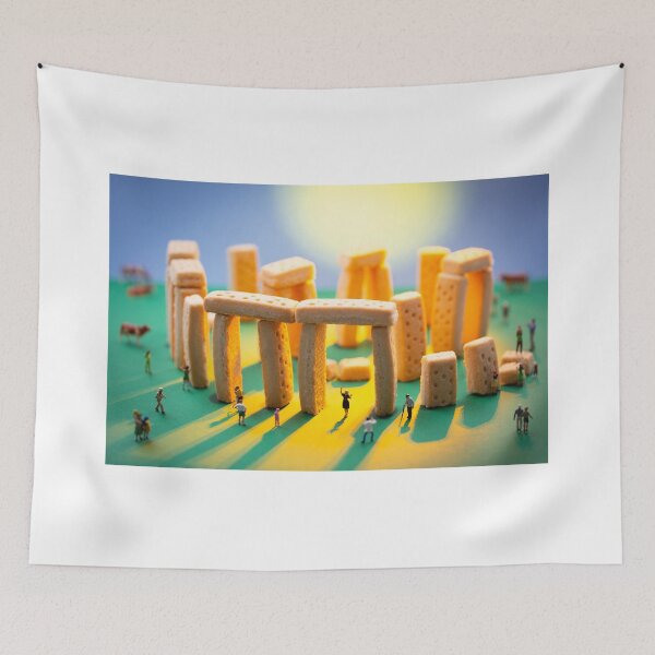 Item preview, Shorthenge designed and sold by DGilliver.