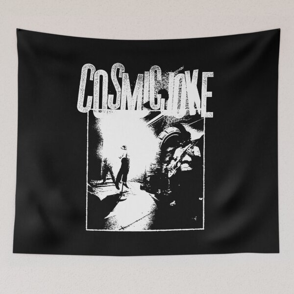 Item preview, Hardcore Punk Music Band designed and sold by KirinStudio.