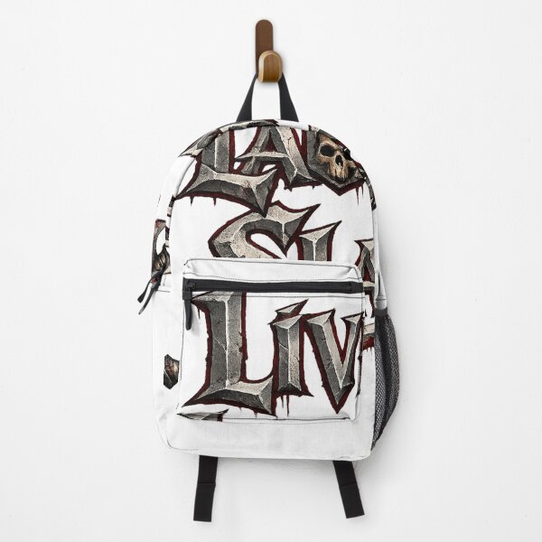 Item preview, Live, Laugh. Slay designed and sold by R3g3nerator.