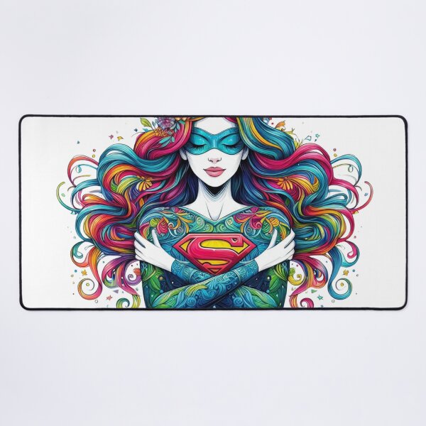 Item preview, Embrace Your Inner Superhero Quotes designed and sold by AssortedWonders.