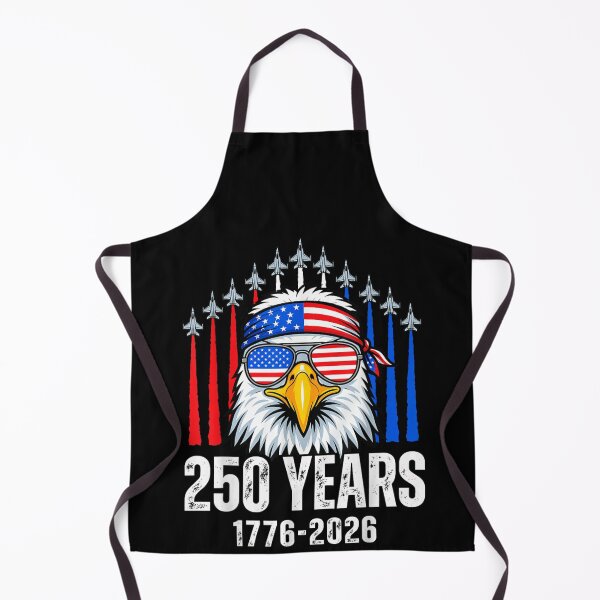 Item preview, 250 Years 1776-2026 USA American Independence Patriot Anniversary designed and sold by GrumpySableye.
