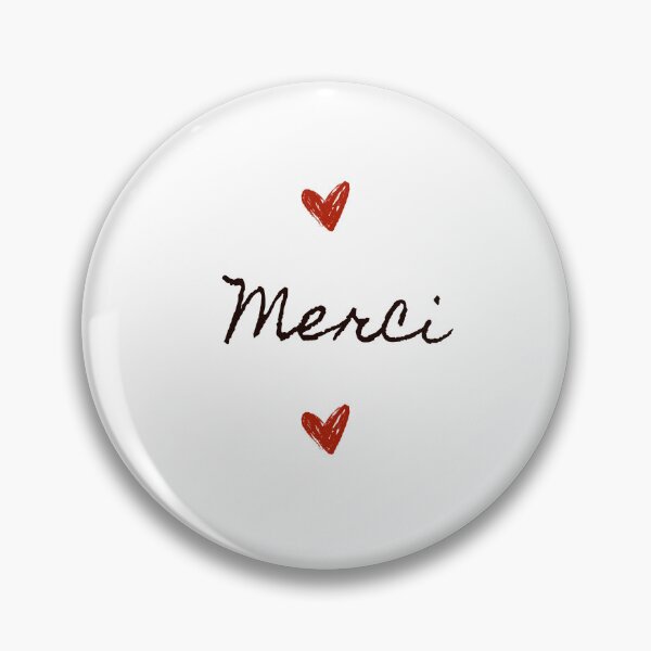 Item preview, Thank you with Red Hearts - Elegant Calligraphy designed and sold by Anacrea91.