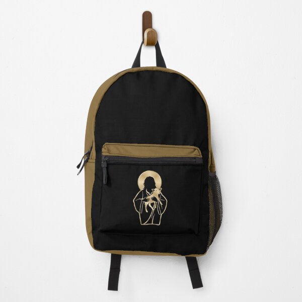 Item preview, Jesus Shepherd designed and sold by sifis.