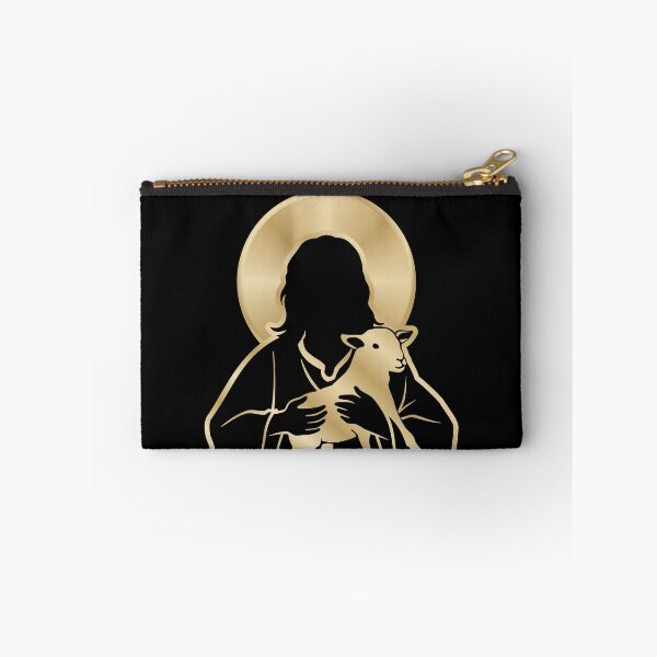 Item preview, Jesus Shepherd designed and sold by sifis.