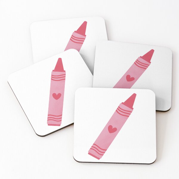 Item preview, Cute Red Crayon designed and sold by winterpumpkin.