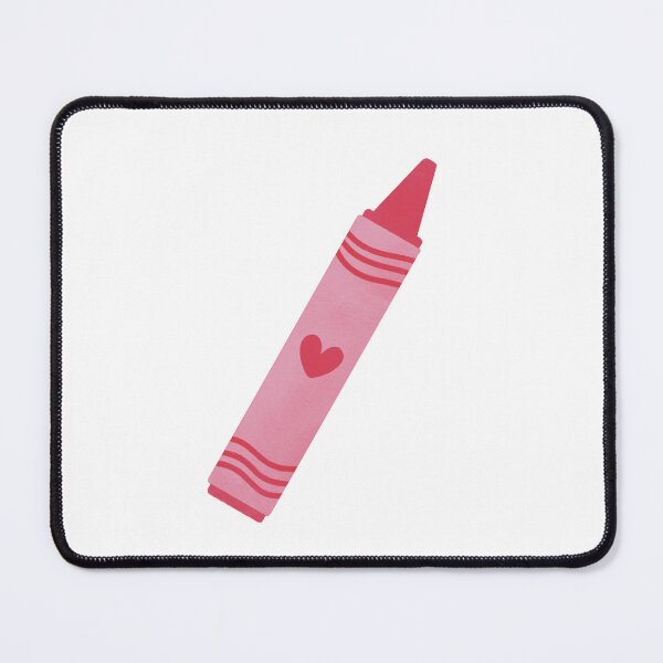 Item preview, Cute Red Crayon designed and sold by winterpumpkin.