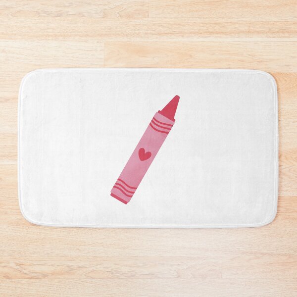 Item preview, Cute Red Crayon designed and sold by winterpumpkin.
