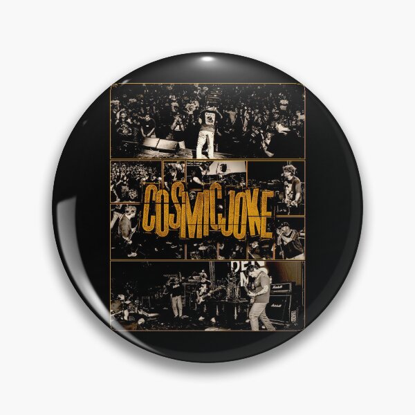Item preview, Collage Photo Style Punk Band designed and sold by KirinStudio.