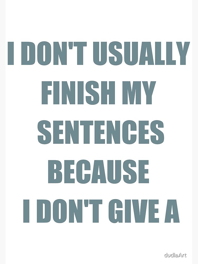 Subtle Comedy Posters for Sale | Redbubble