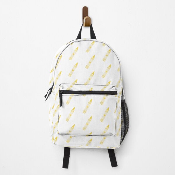 Item preview, Cute Yellow Crayon designed and sold by winterpumpkin.