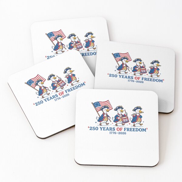 Item preview, 250 Years Of Freedom American Independence Day Patriot History USA 250 designed and sold by GrumpySableye.