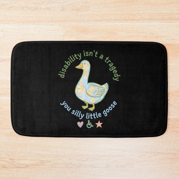 Item preview, Disability Awareness Disability Isnt A Tragedy designed and sold by LuminOrb.