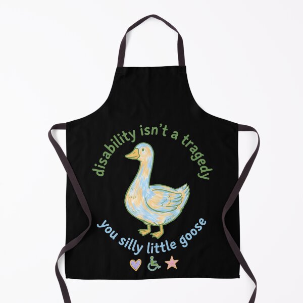 Item preview, Disability Awareness Disability Isnt A Tragedy designed and sold by LuminOrb.