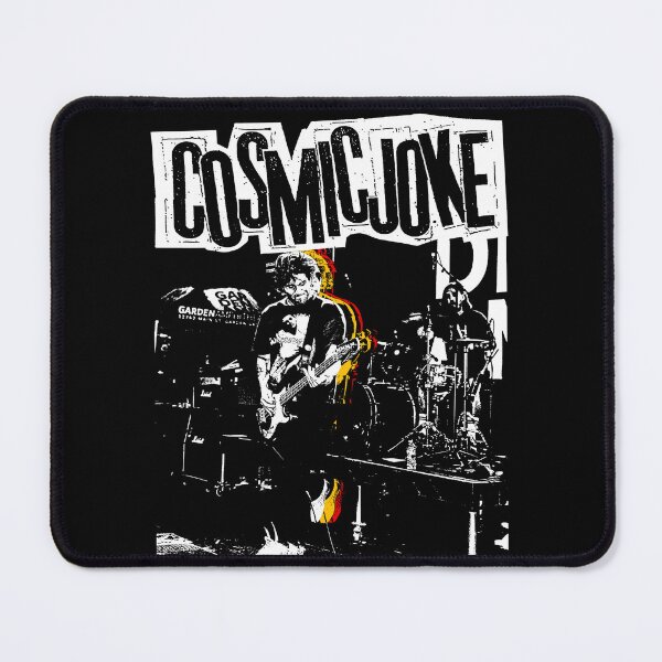 Item preview, Grunge Style Hardcore Punk Music Band designed and sold by KirinStudio.