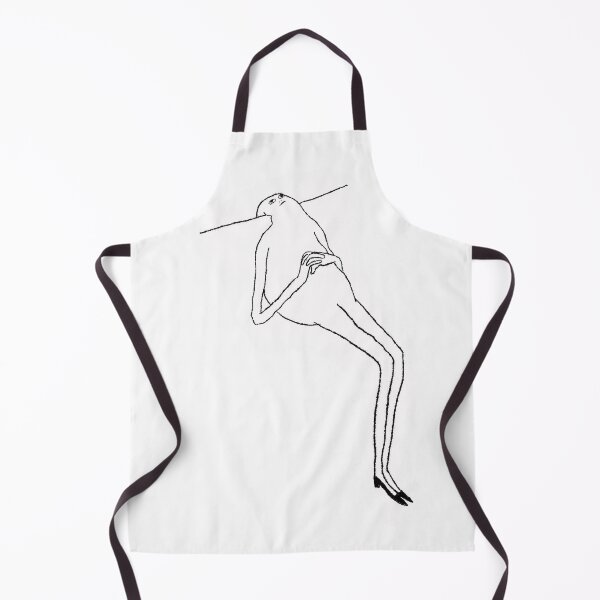 Item preview, Chillen designed and sold by LocalPondFrog.
