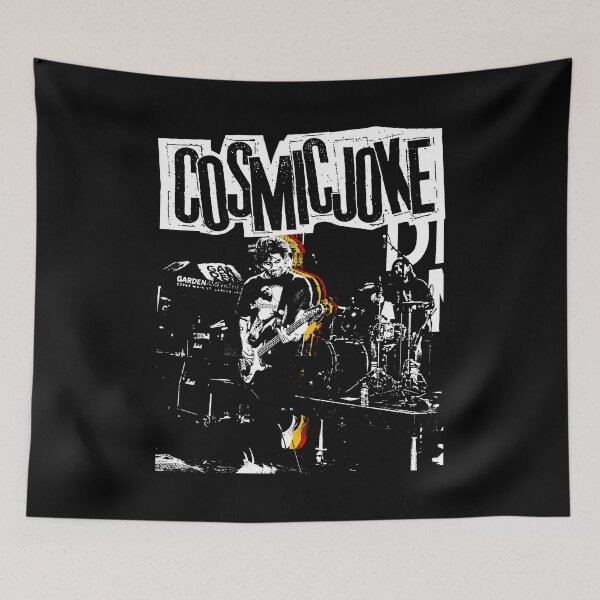 Item preview, Grunge Style Hardcore Punk Music Band designed and sold by KirinStudio.