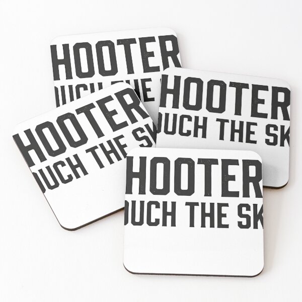 Item preview, Shooters Touch The Sky - Basketball Shooting Graphic designed and sold by matan00010.