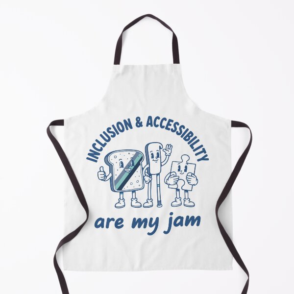 Item preview, Disability Awareness Inclusion Accessibility designed and sold by LuminOrb.