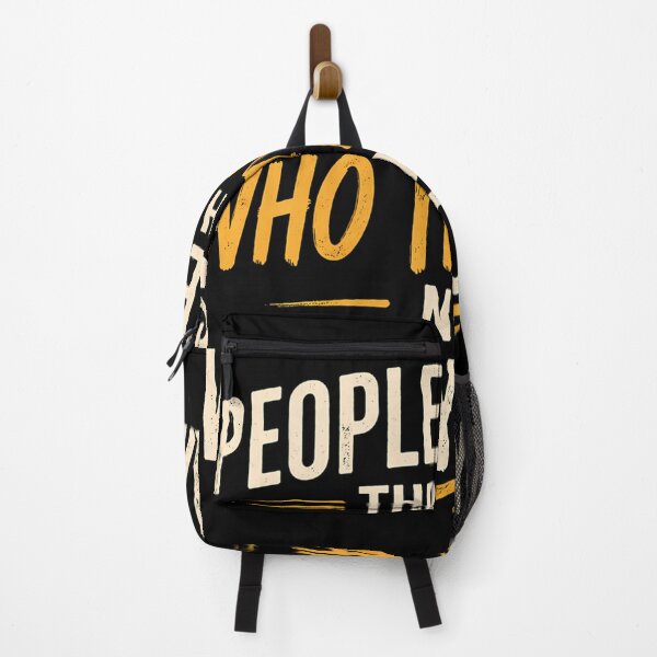Item preview, Be Seen for Who You Are , Bold Typography Quote designed and sold by aminz4.