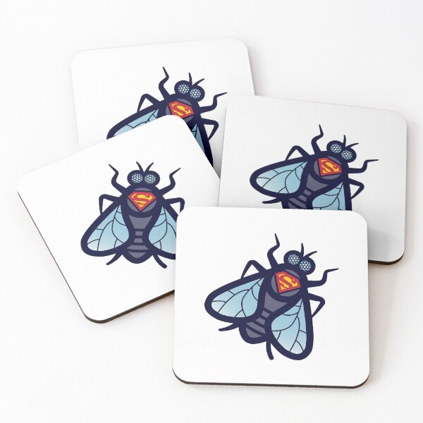 Item preview, Superfly designed and sold by GoGoPotatoPrint.