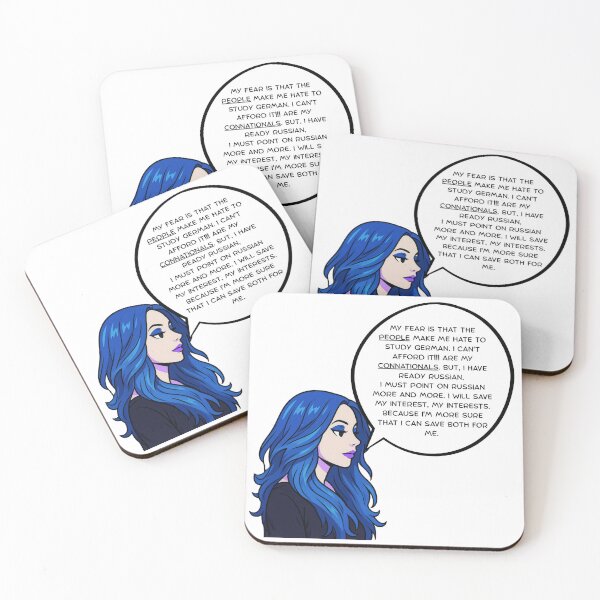 Item preview, A look into my mind. designed and sold by di-Vera-Rosati.