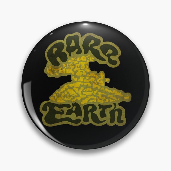Item preview, Rare Earth designed and sold by MagicEyesOnly.
