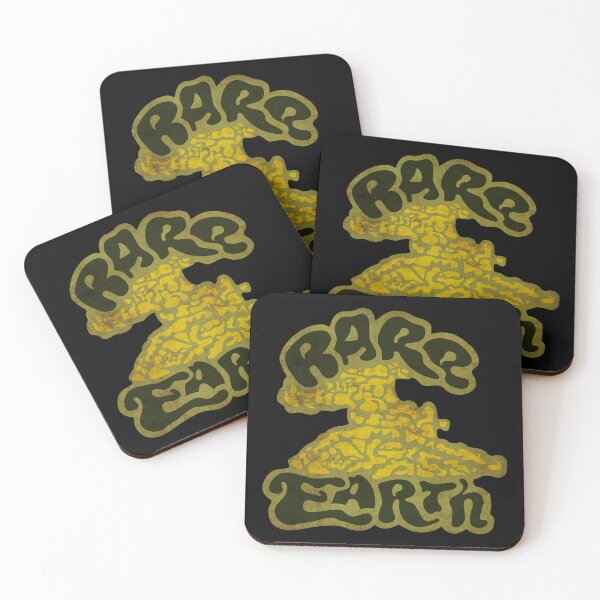 Item preview, Rare Earth designed and sold by MagicEyesOnly.