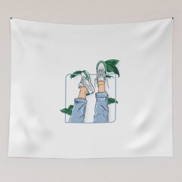 Item preview, Walking Into Summer designed and sold by PixelBloomTH.