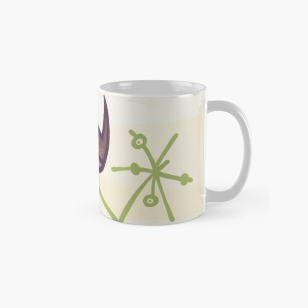 Wren Classic Mug